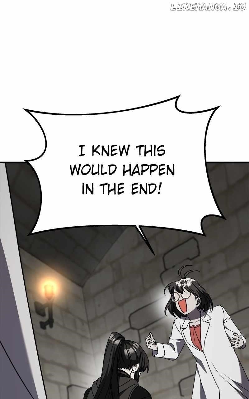 Pure Villain Chapter 118 - Page 86