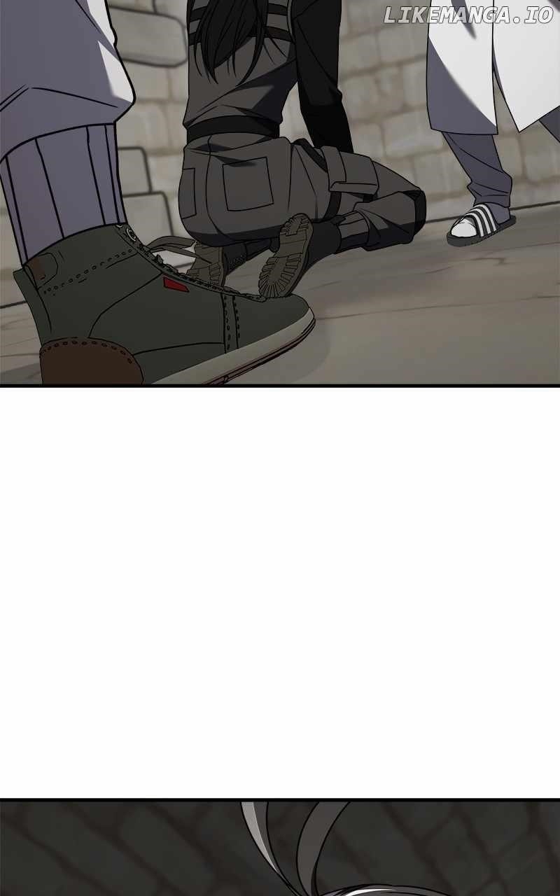 Pure Villain Chapter 118 - Page 87