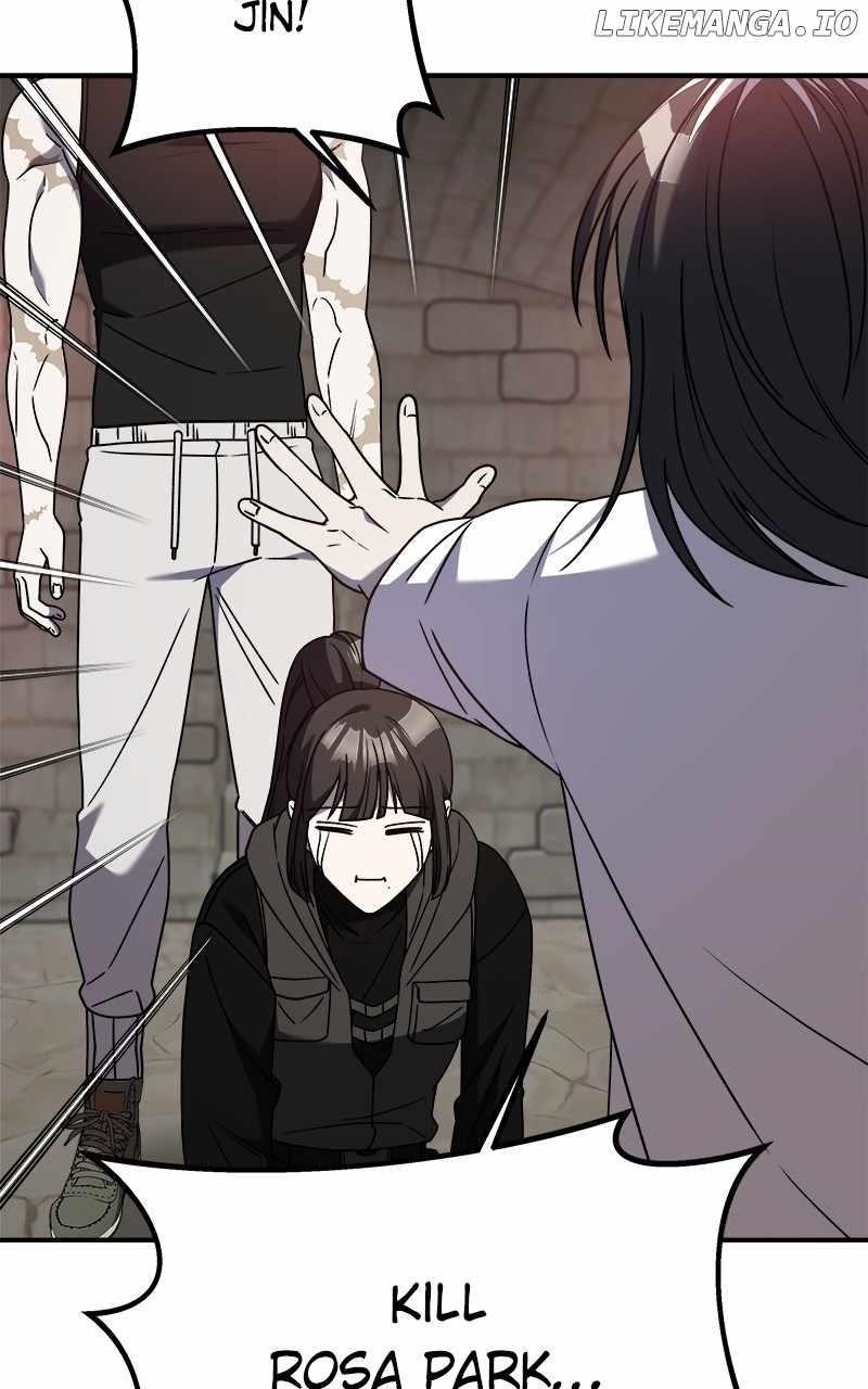 Pure Villain Chapter 118 - Page 91