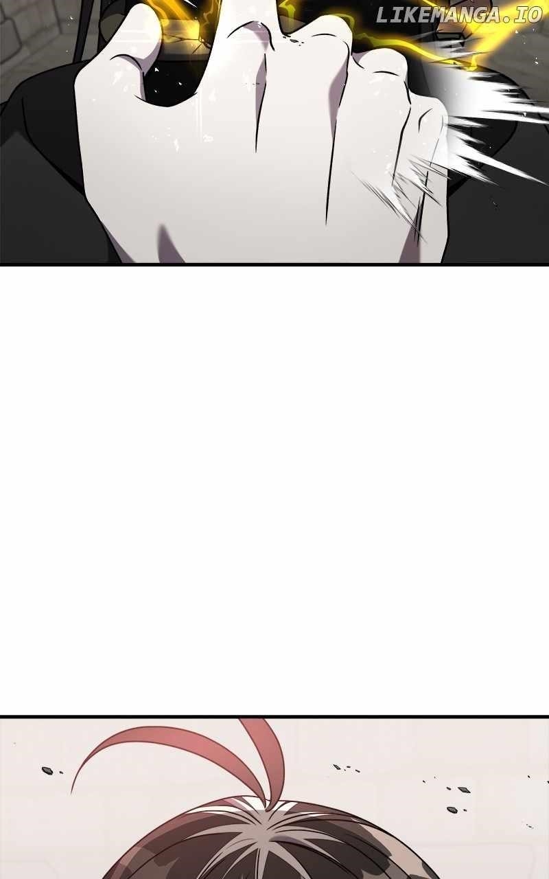 Pure Villain Chapter 118 - Page 96