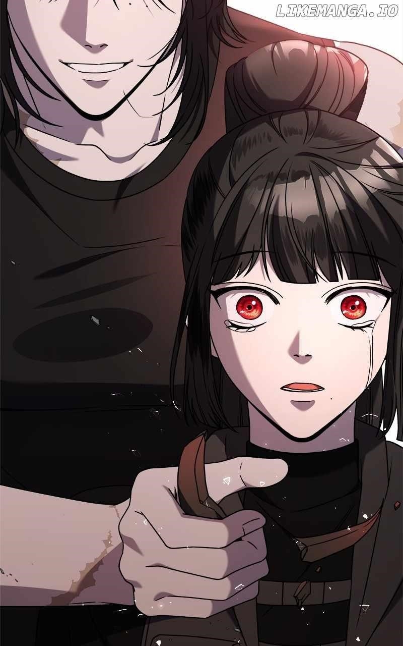 Pure Villain Chapter 118 - Page 99