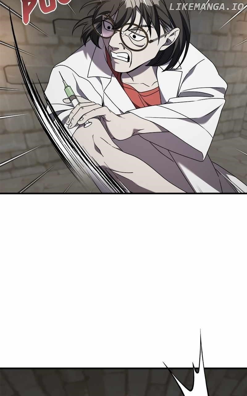 Pure Villain Chapter 119 - Page 102
