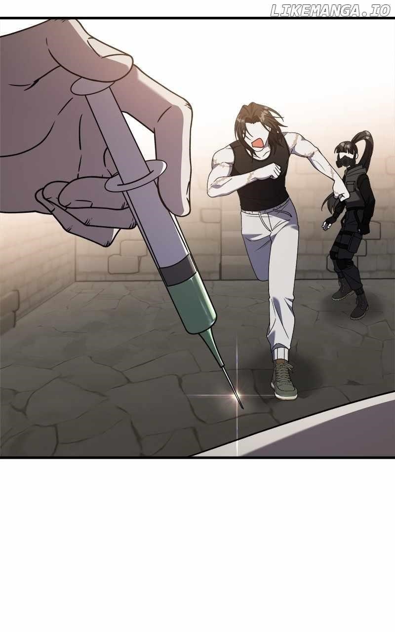 Pure Villain Chapter 119 - Page 104