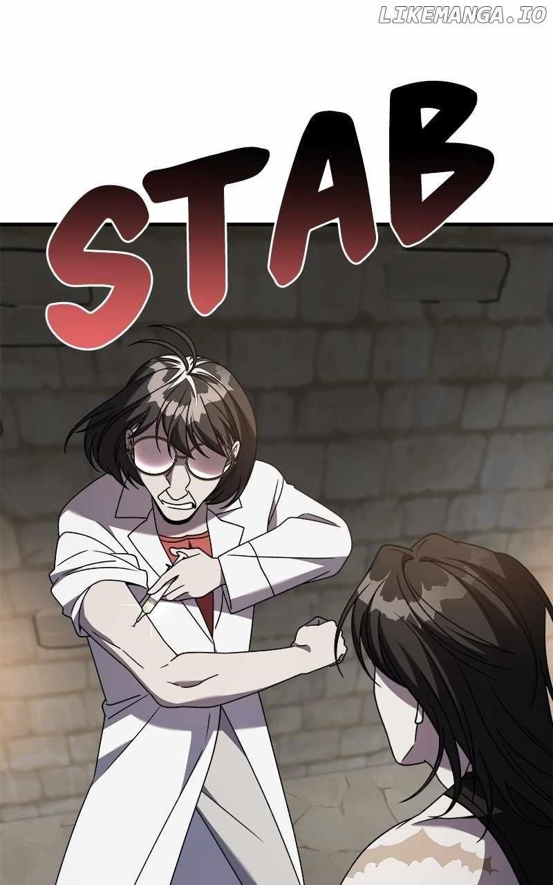 Pure Villain Chapter 119 - Page 105