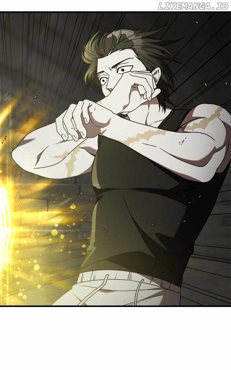 Pure Villain Chapter 119 - Page 108