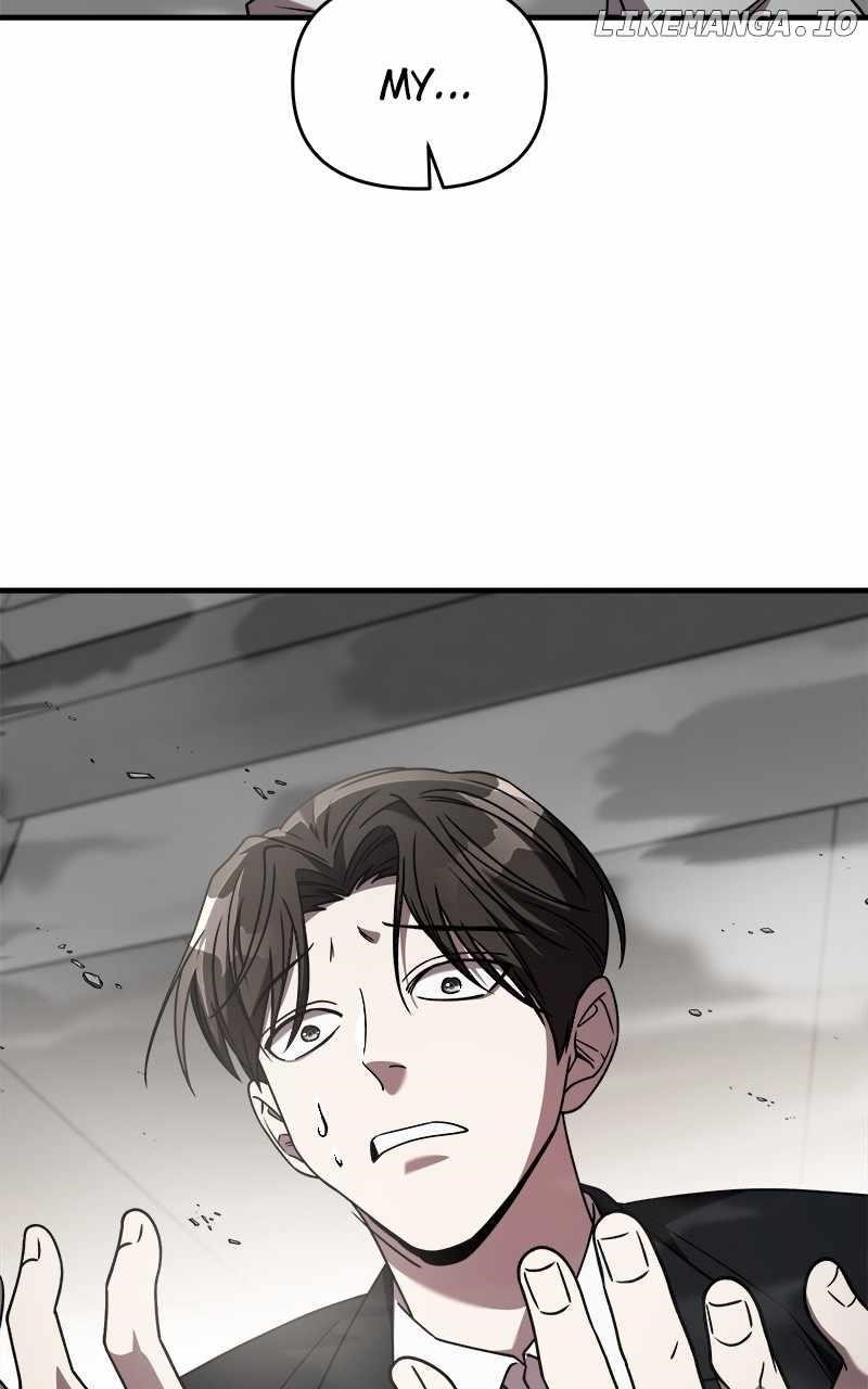 Pure Villain Chapter 119 - Page 11