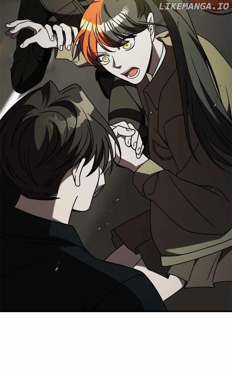 Pure Villain Chapter 119 - Page 112