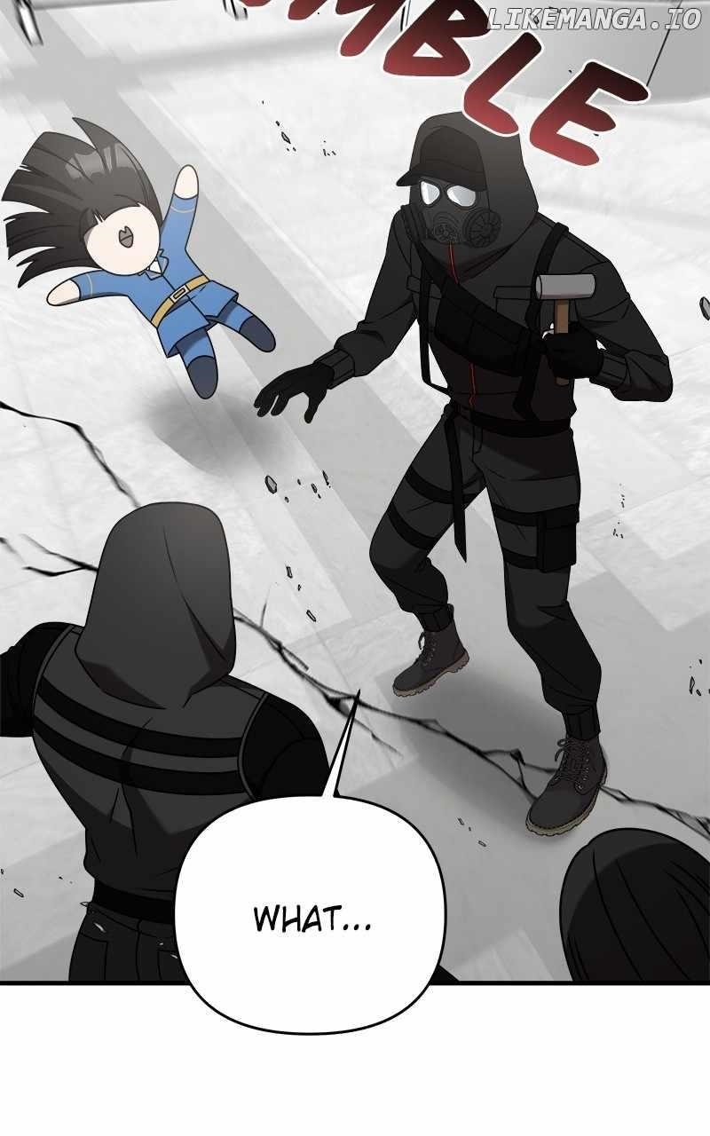 Pure Villain Chapter 119 - Page 115