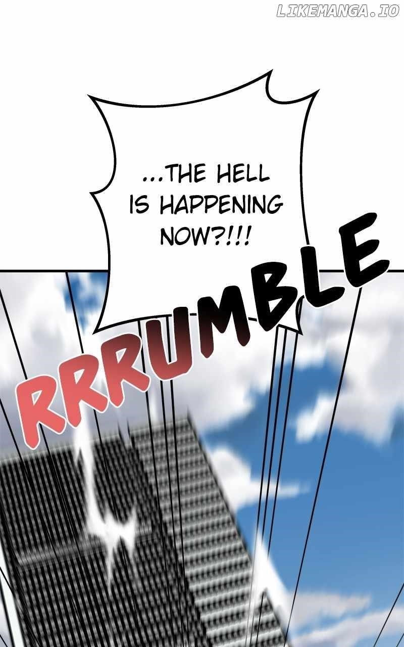 Pure Villain Chapter 119 - Page 116