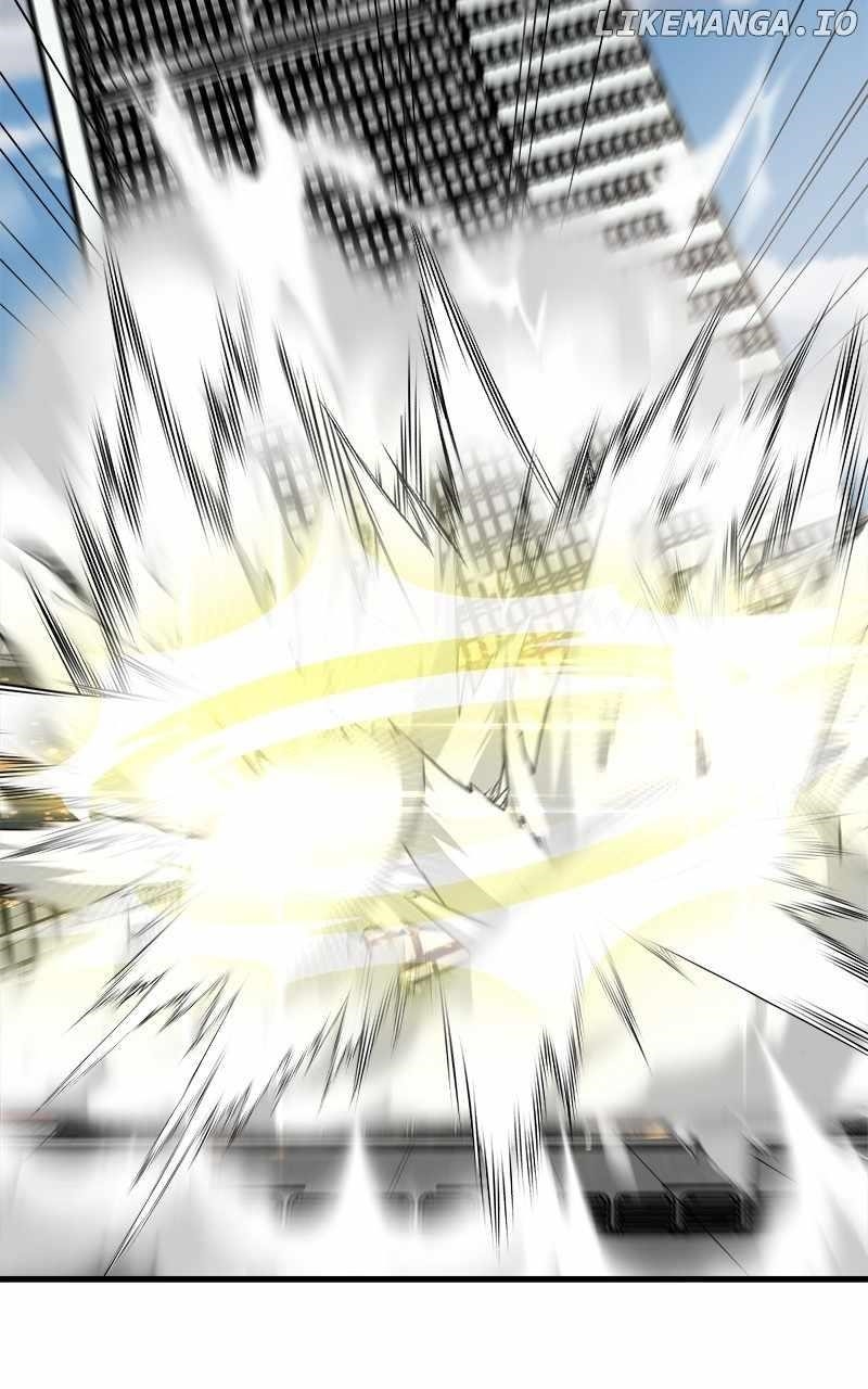 Pure Villain Chapter 119 - Page 117