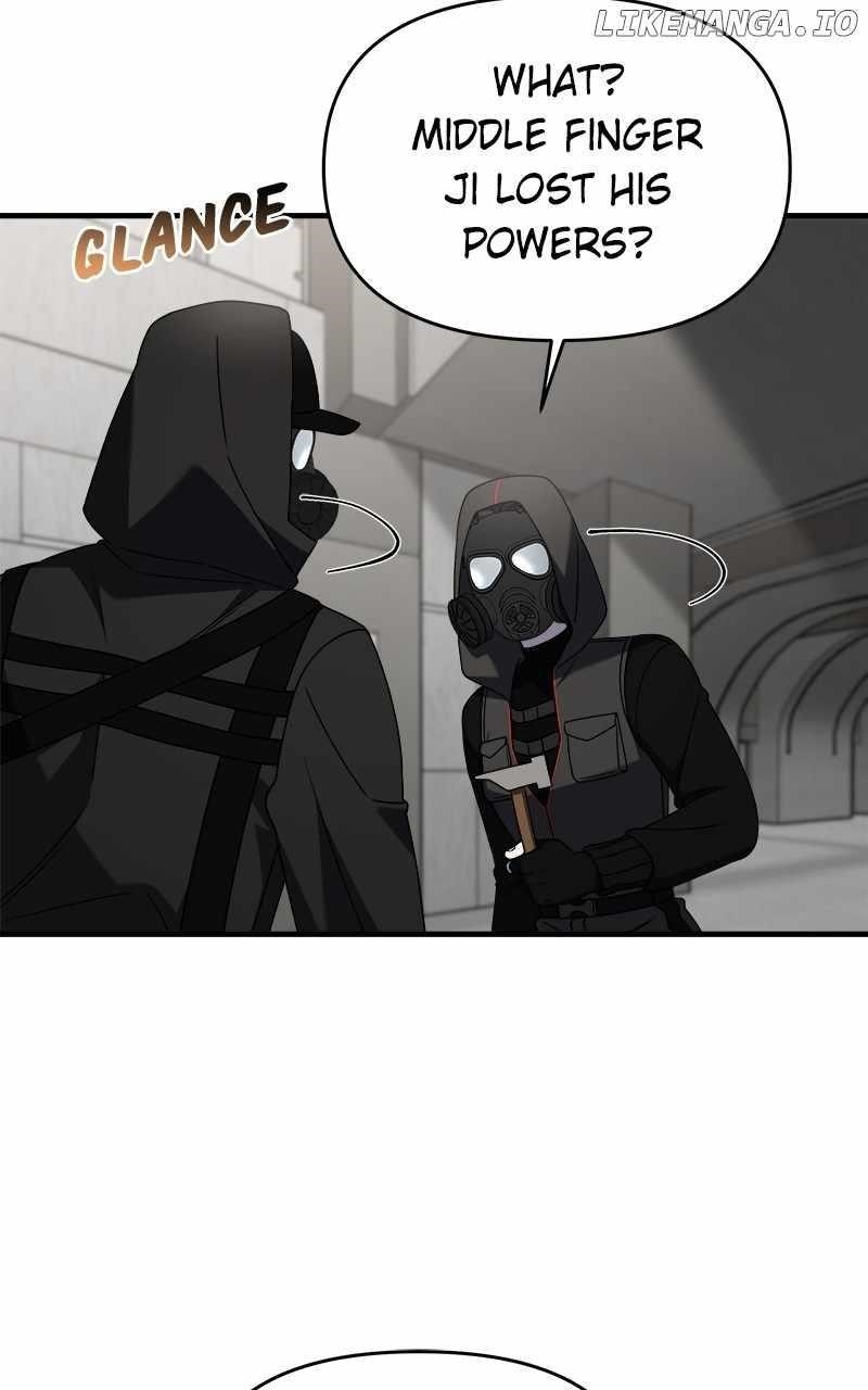 Pure Villain Chapter 119 - Page 18