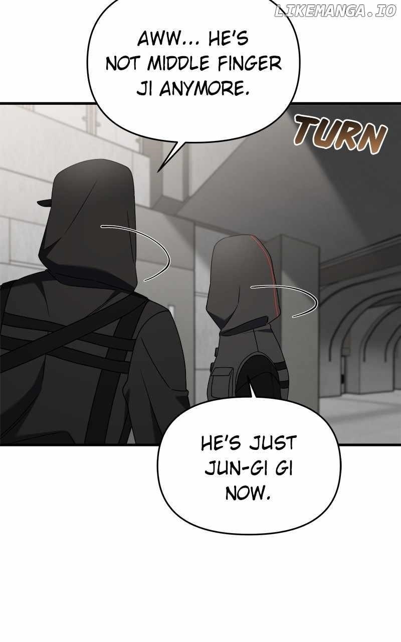 Pure Villain Chapter 119 - Page 19