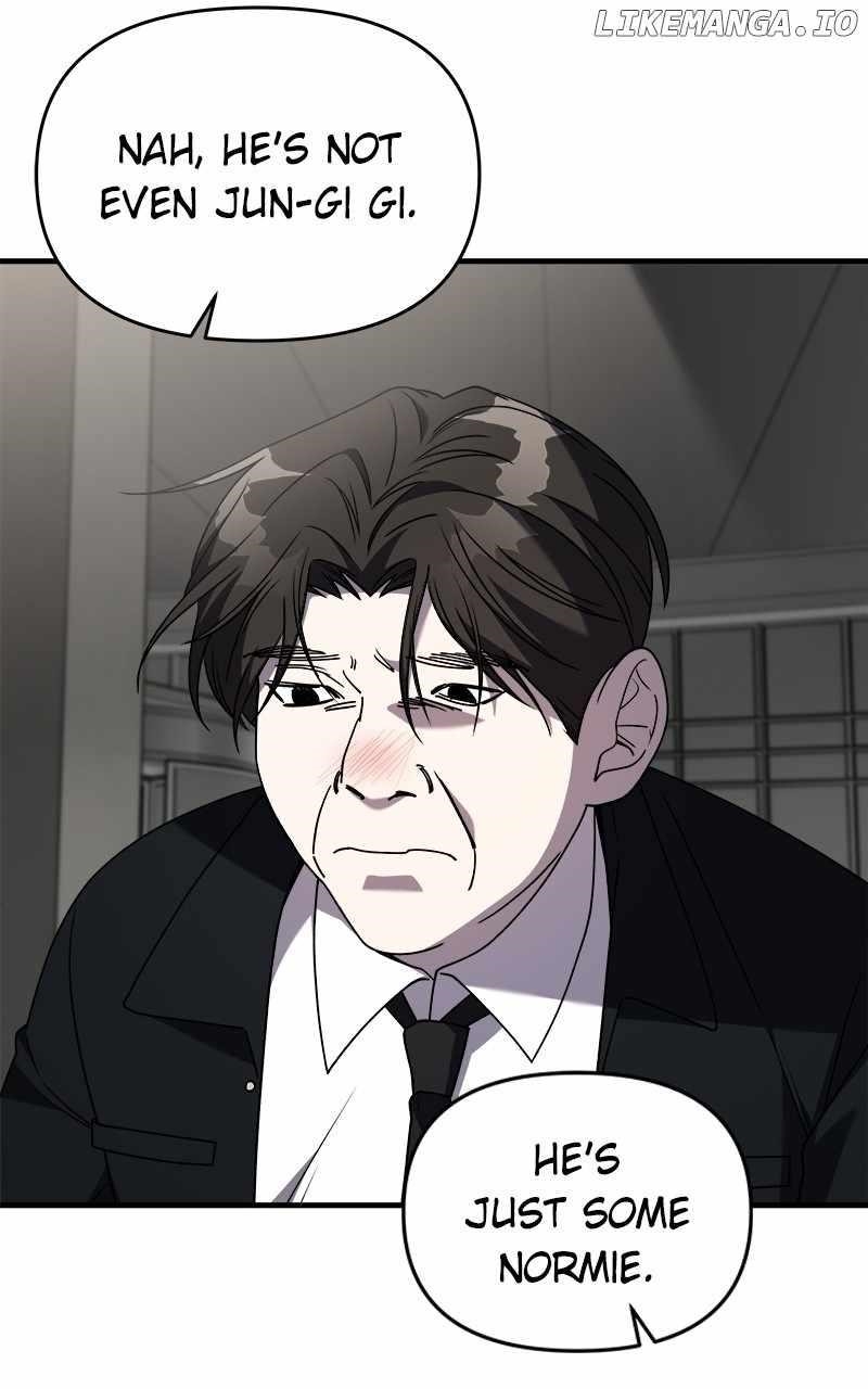 Pure Villain Chapter 119 - Page 20