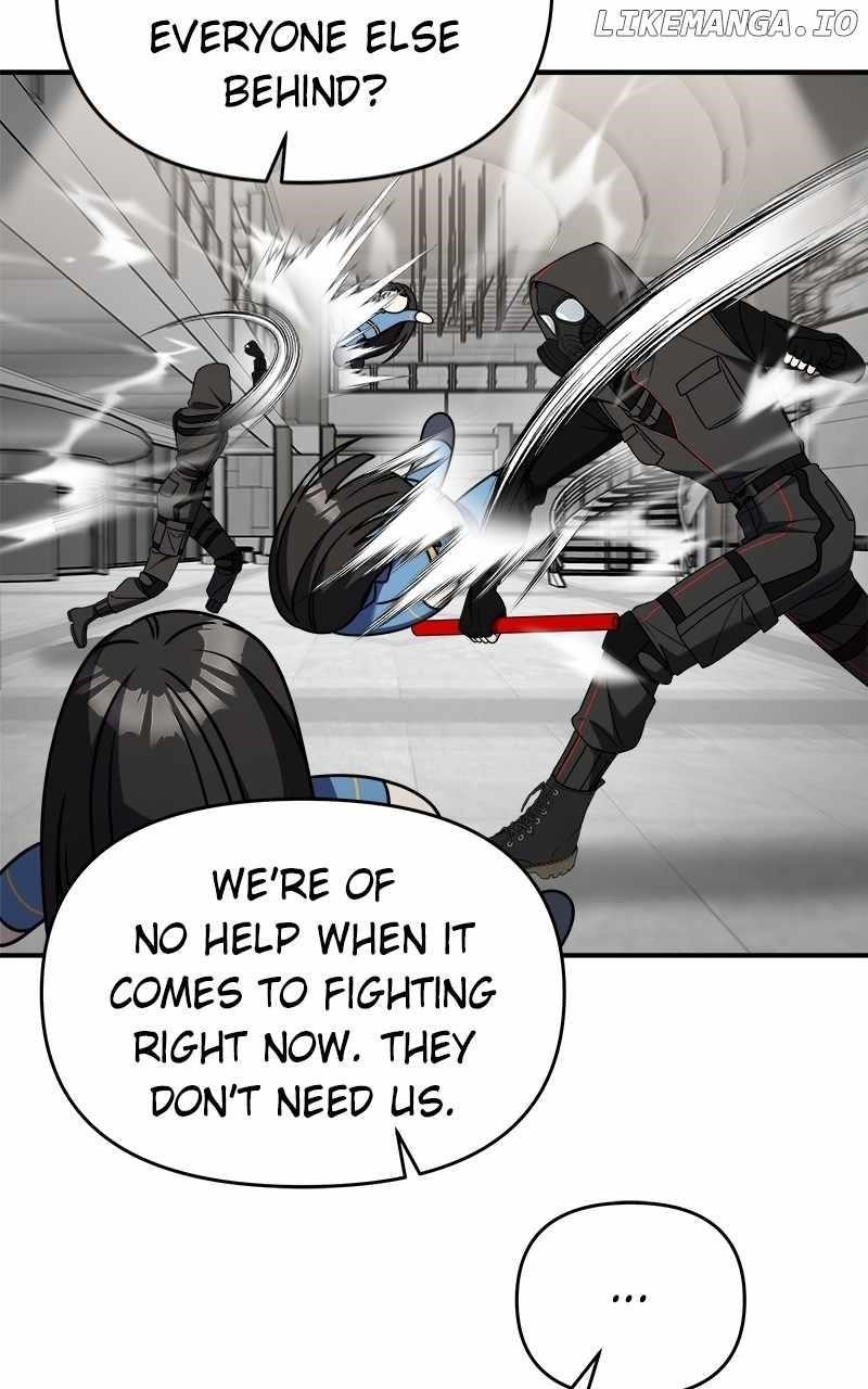 Pure Villain Chapter 119 - Page 27