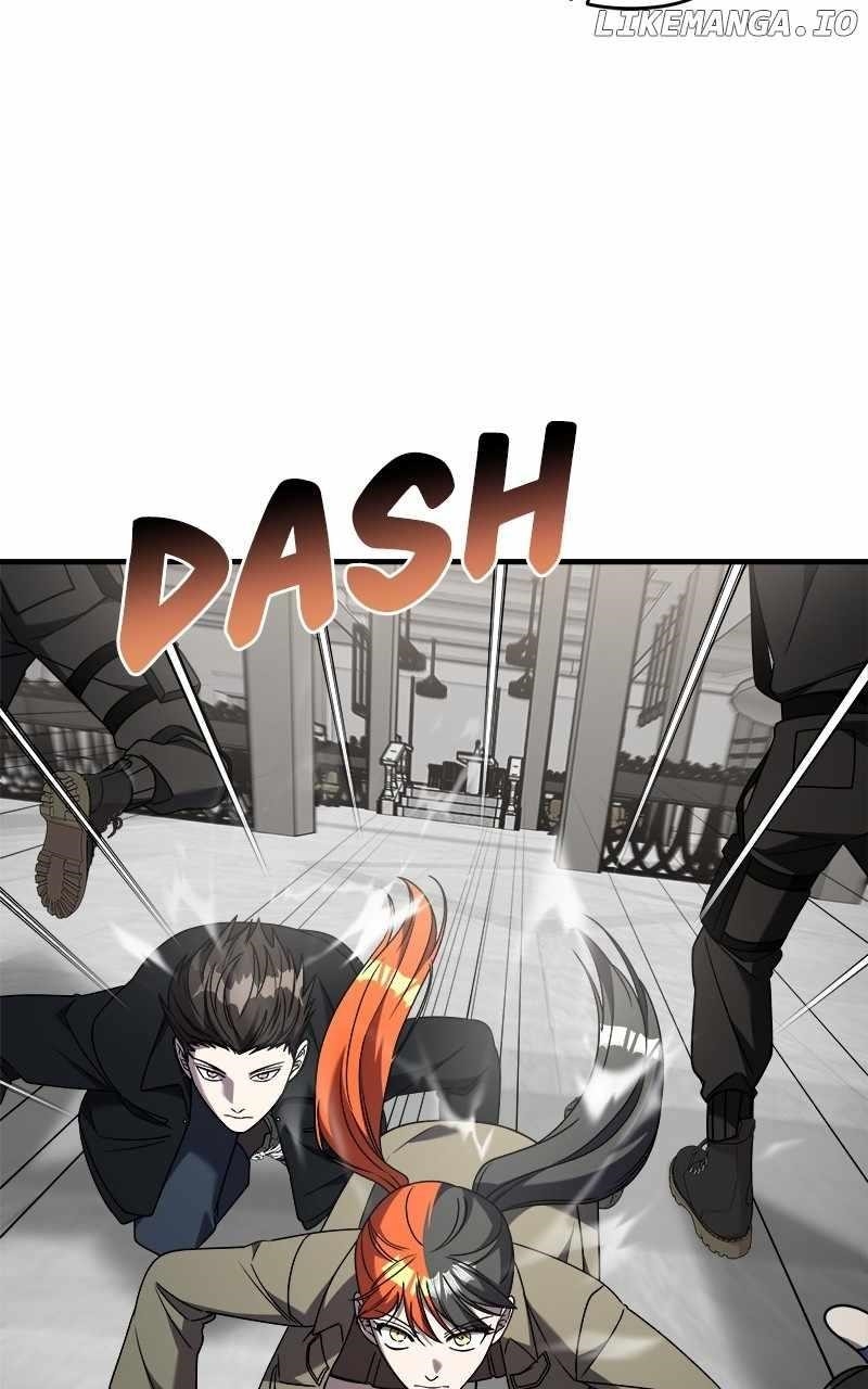 Pure Villain Chapter 119 - Page 28