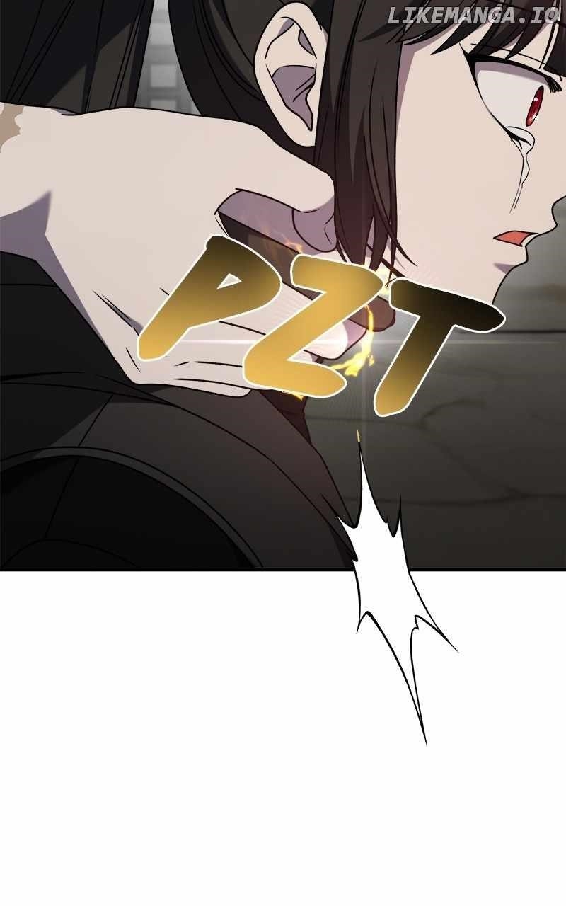 Pure Villain Chapter 119 - Page 33