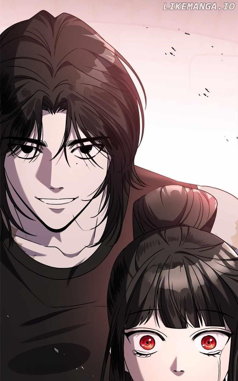 Pure Villain Chapter 119 - Page 37