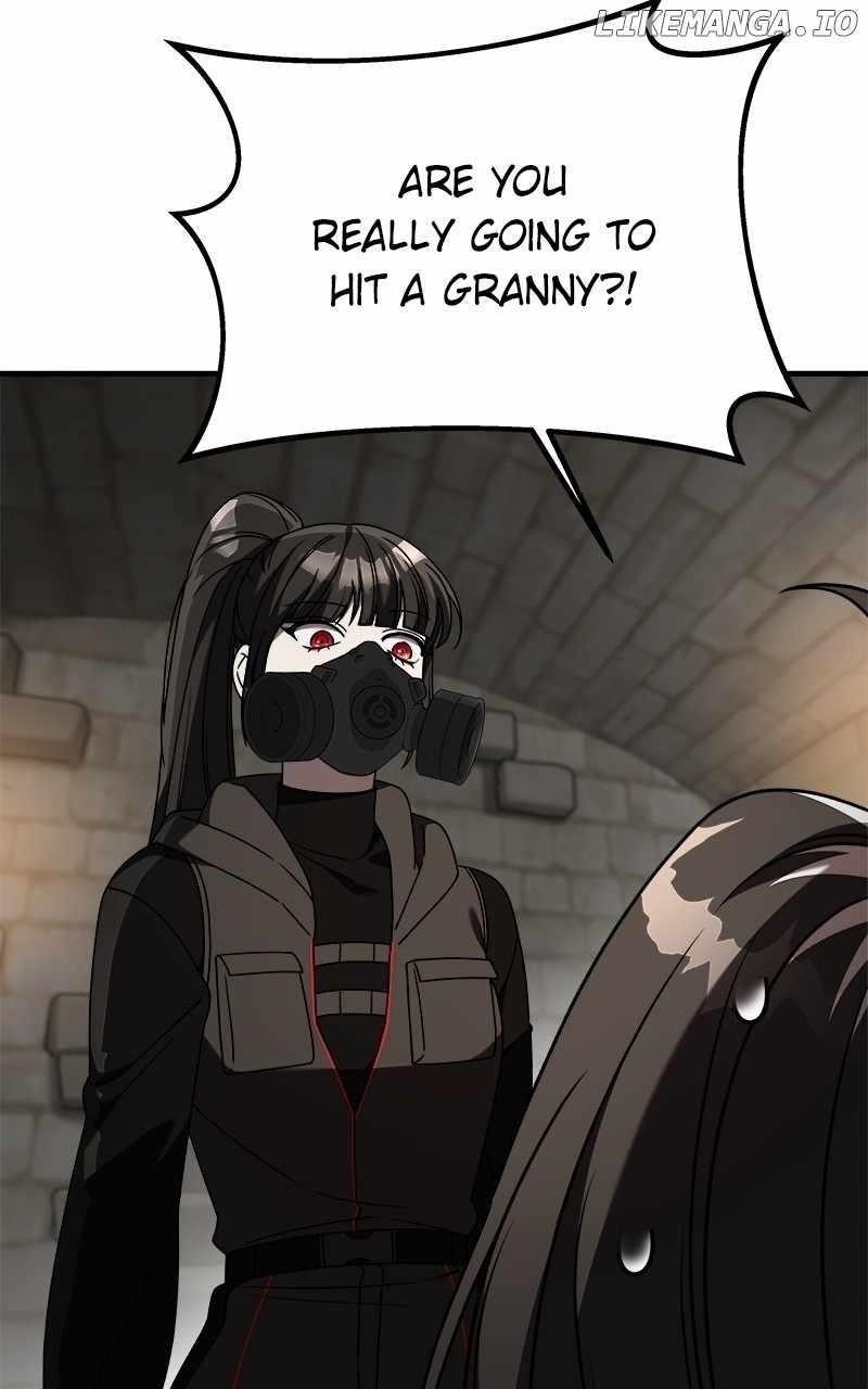 Pure Villain Chapter 119 - Page 42