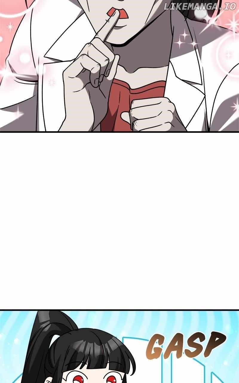 Pure Villain Chapter 119 - Page 44