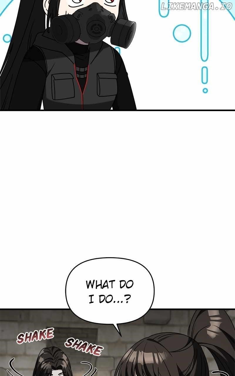 Pure Villain Chapter 119 - Page 45