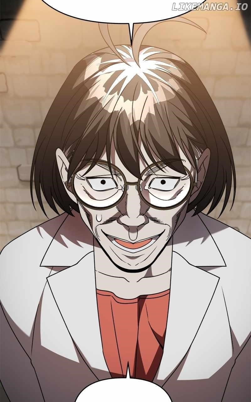 Pure Villain Chapter 119 - Page 49