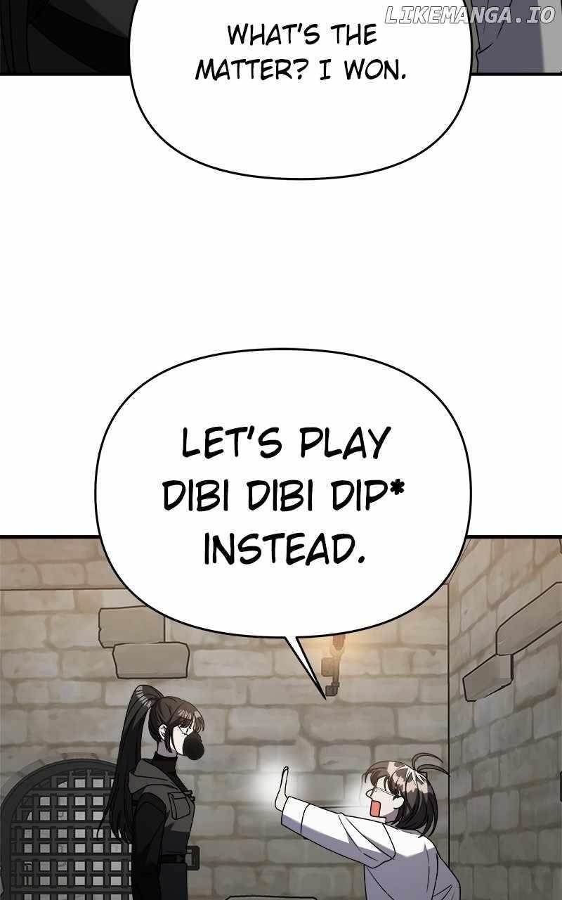 Pure Villain Chapter 119 - Page 54