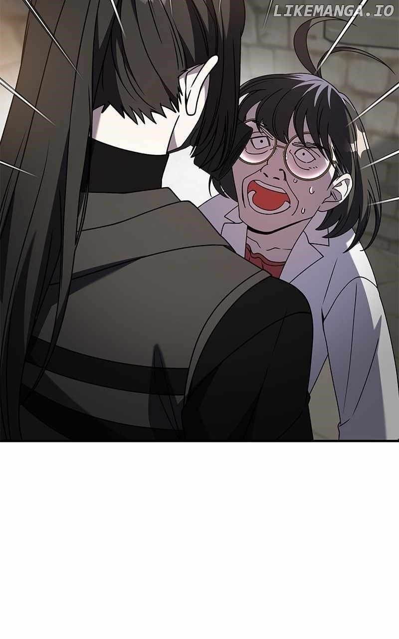 Pure Villain Chapter 119 - Page 57