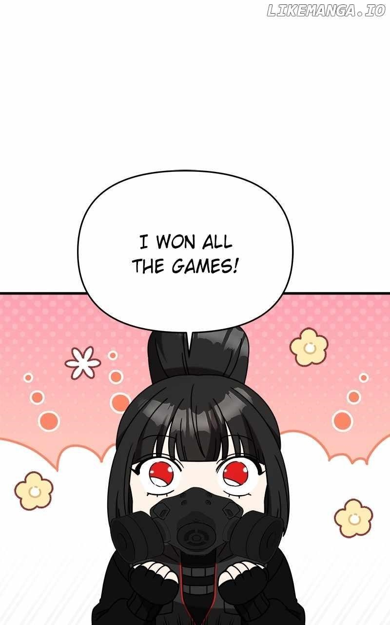 Pure Villain Chapter 119 - Page 59