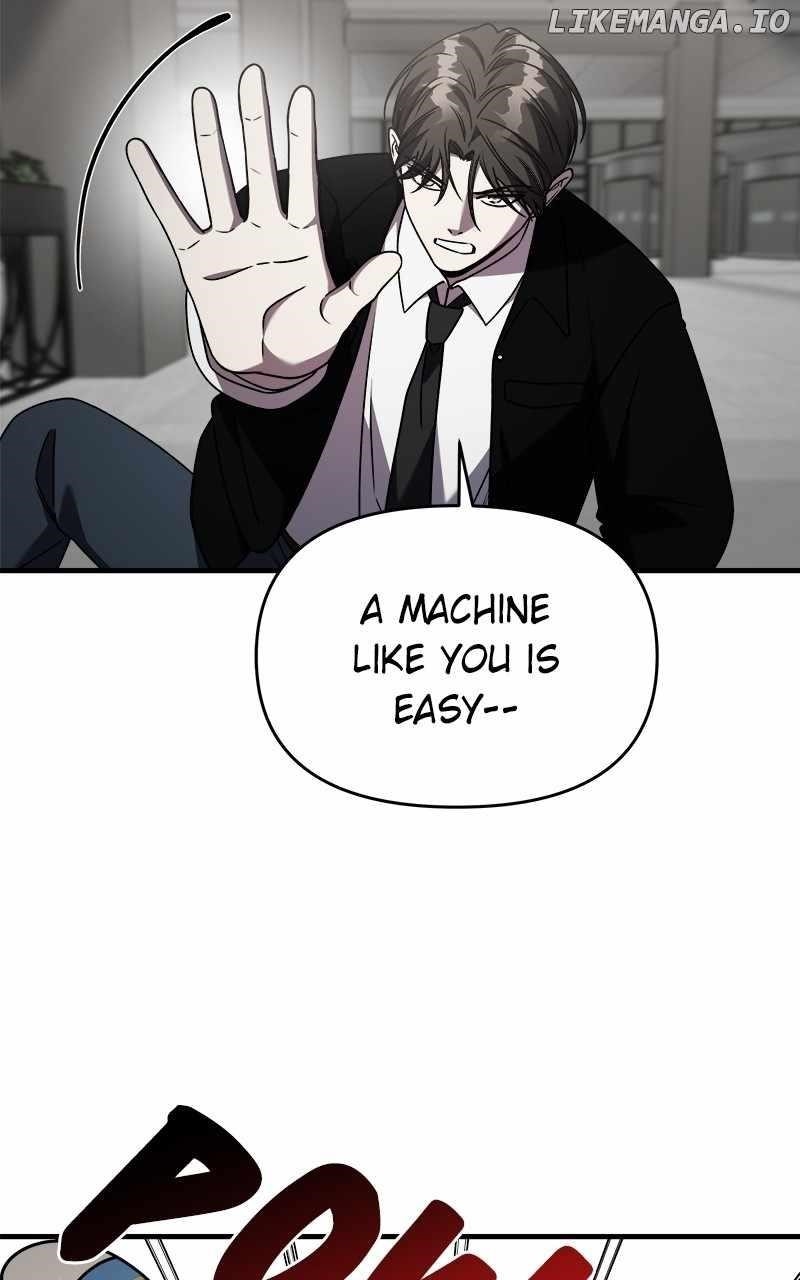 Pure Villain Chapter 119 - Page 6