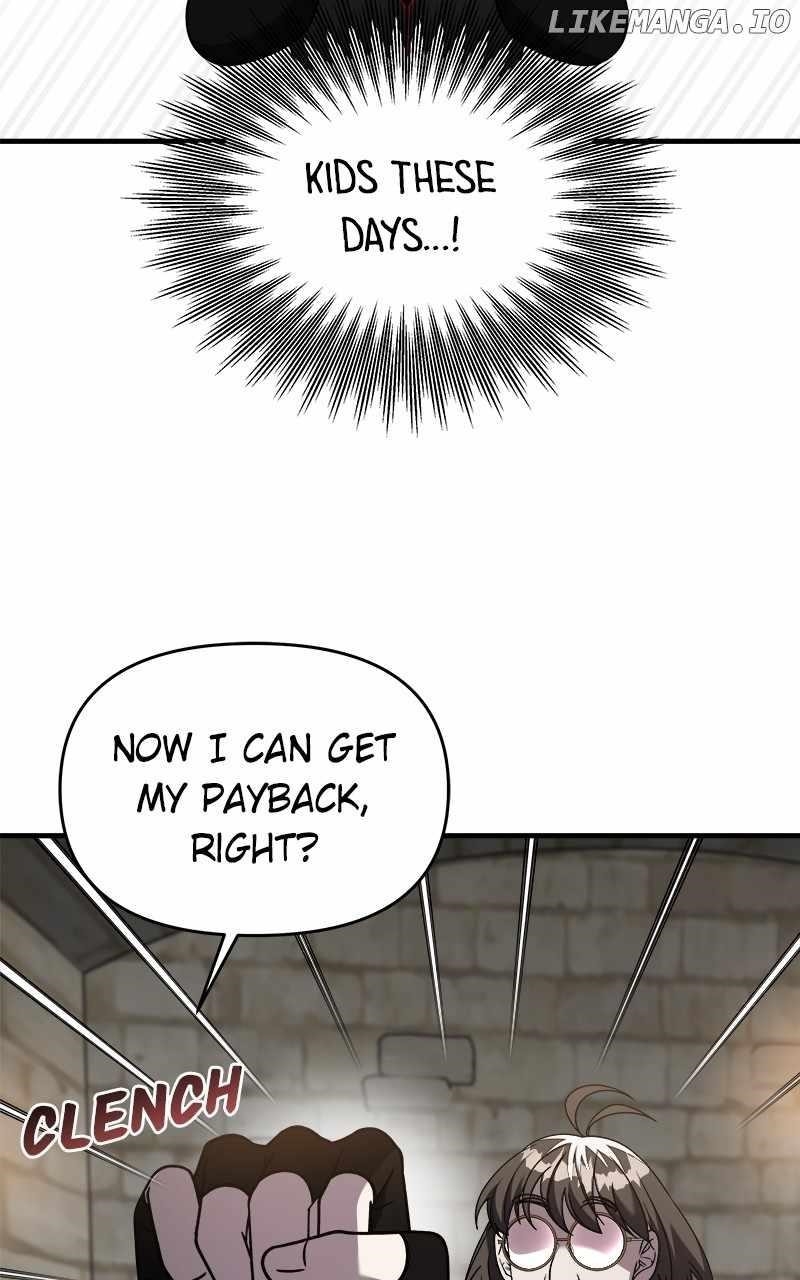 Pure Villain Chapter 119 - Page 60