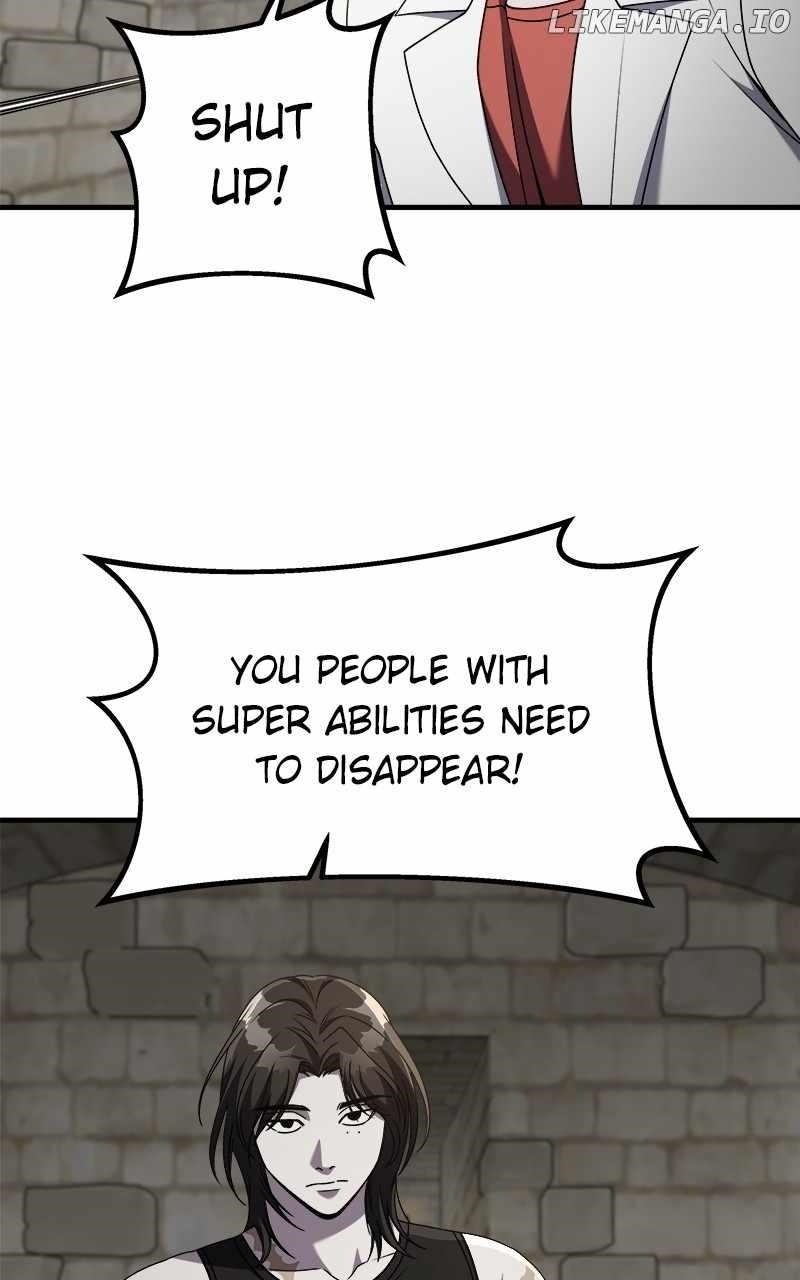 Pure Villain Chapter 119 - Page 71