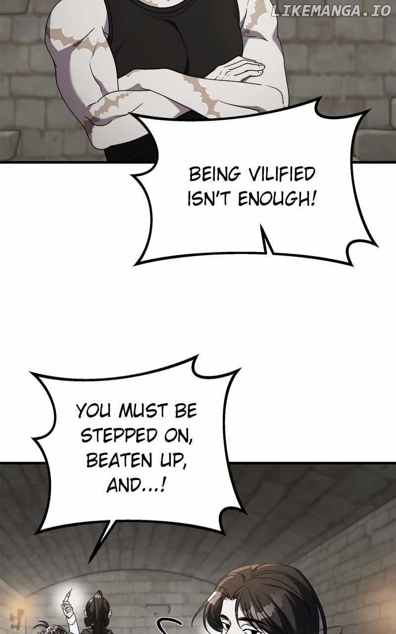 Pure Villain Chapter 119 - Page 72