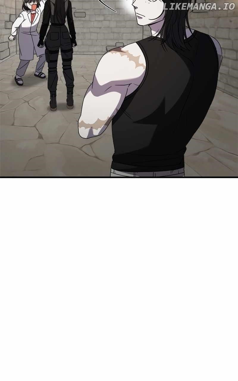 Pure Villain Chapter 119 - Page 73