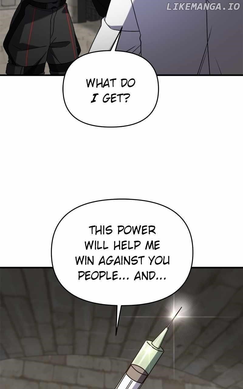 Pure Villain Chapter 119 - Page 76