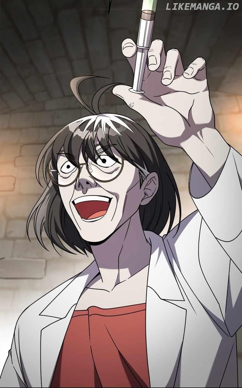 Pure Villain Chapter 119 - Page 78