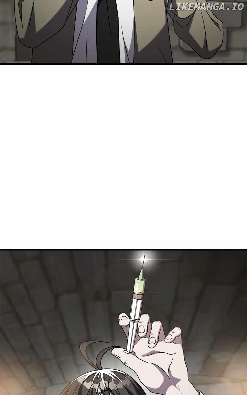 Pure Villain Chapter 119 - Page 80