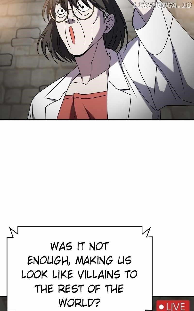 Pure Villain Chapter 119 - Page 81