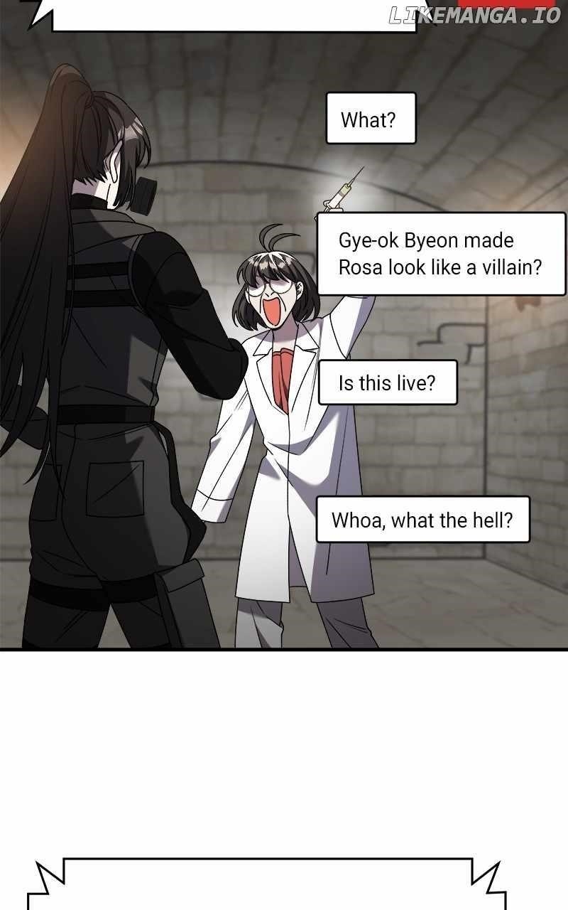 Pure Villain Chapter 119 - Page 82