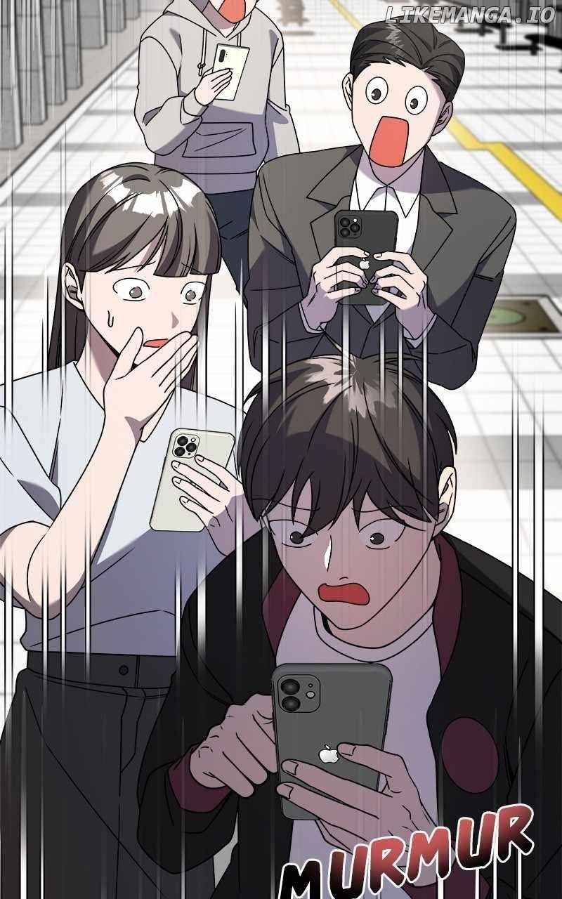 Pure Villain Chapter 119 - Page 86