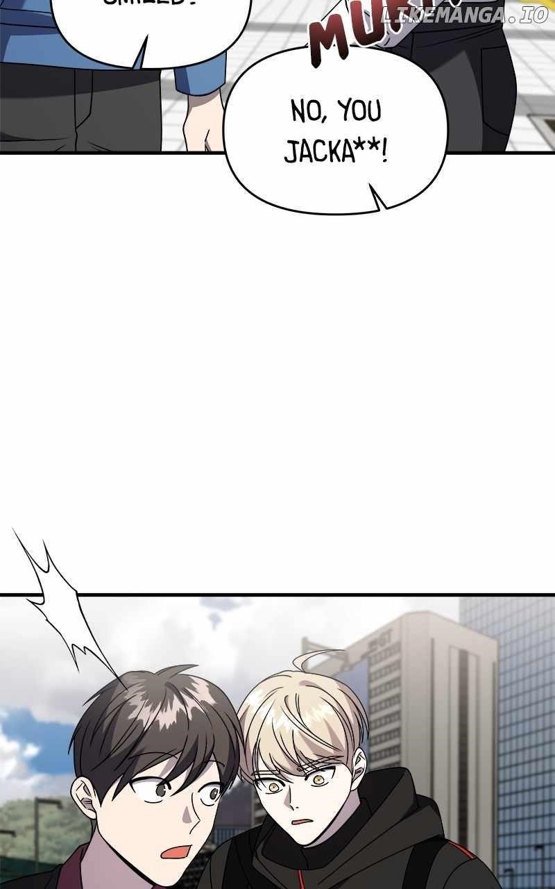 Pure Villain Chapter 119 - Page 88