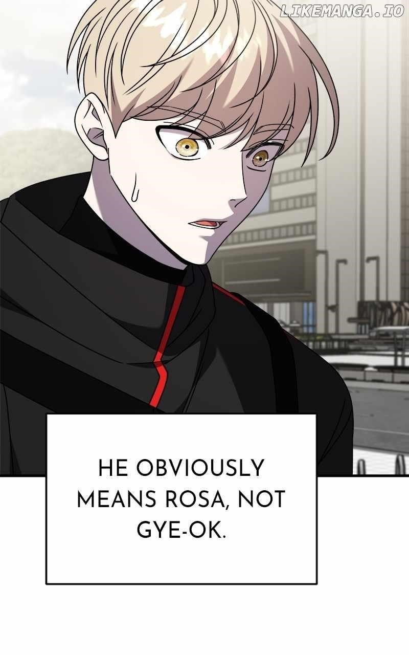 Pure Villain Chapter 119 - Page 91