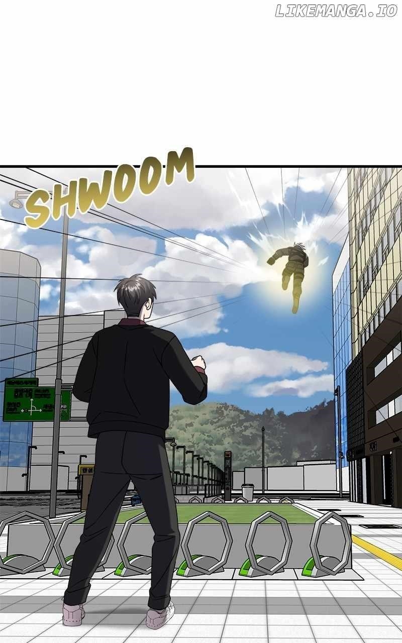 Pure Villain Chapter 119 - Page 92