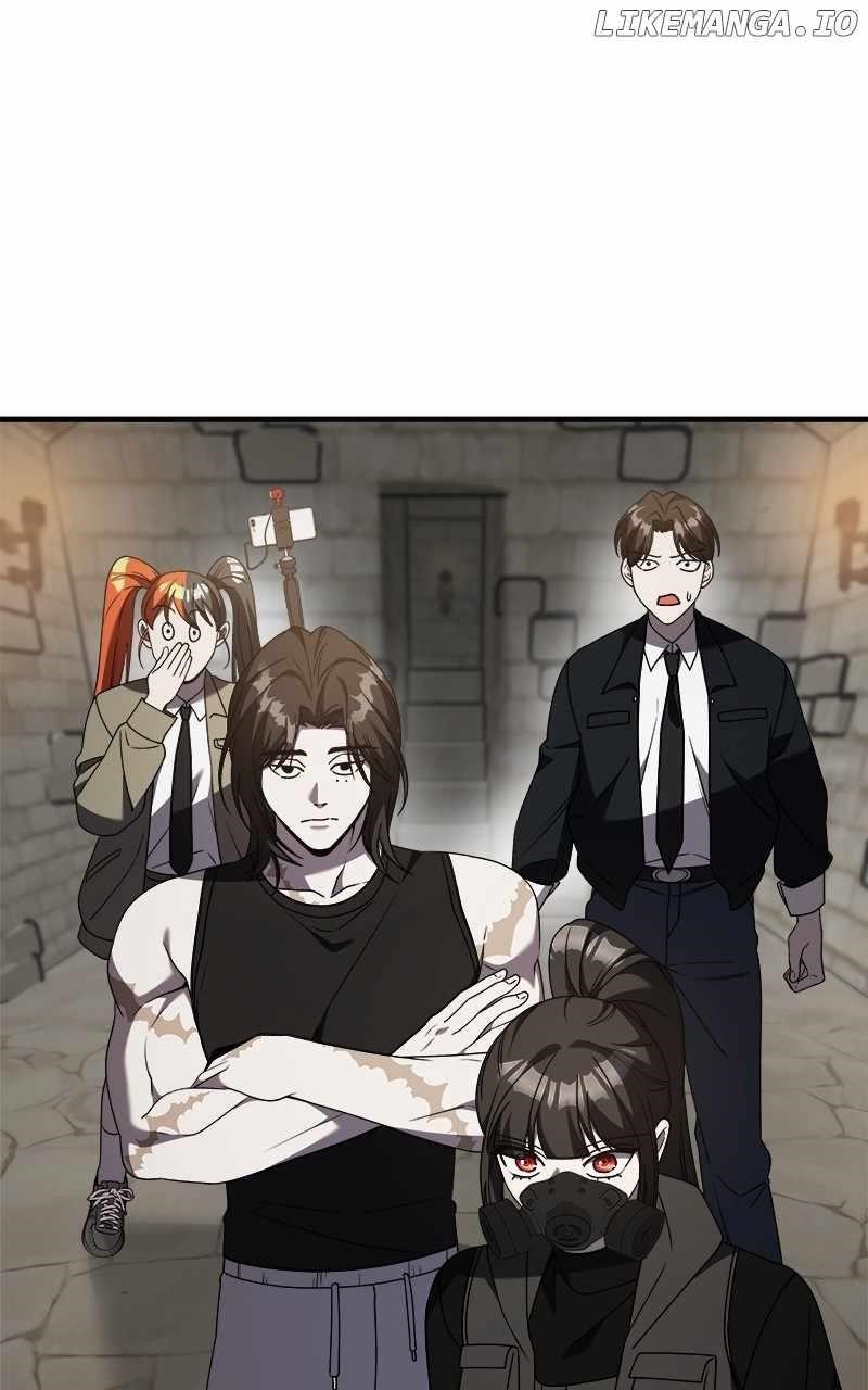 Pure Villain Chapter 119 - Page 97