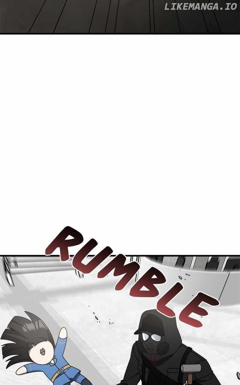 Pure Villain Chapter 120 - Page 10