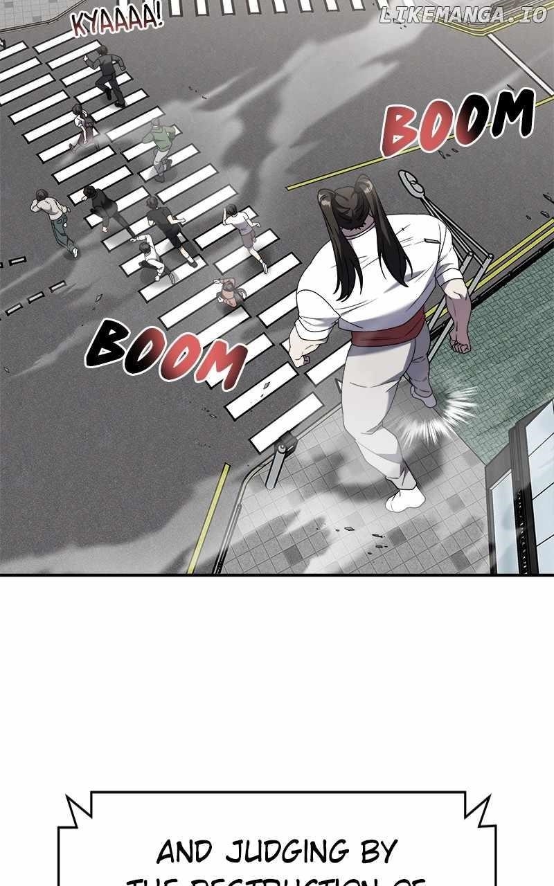 Pure Villain Chapter 120 - Page 102