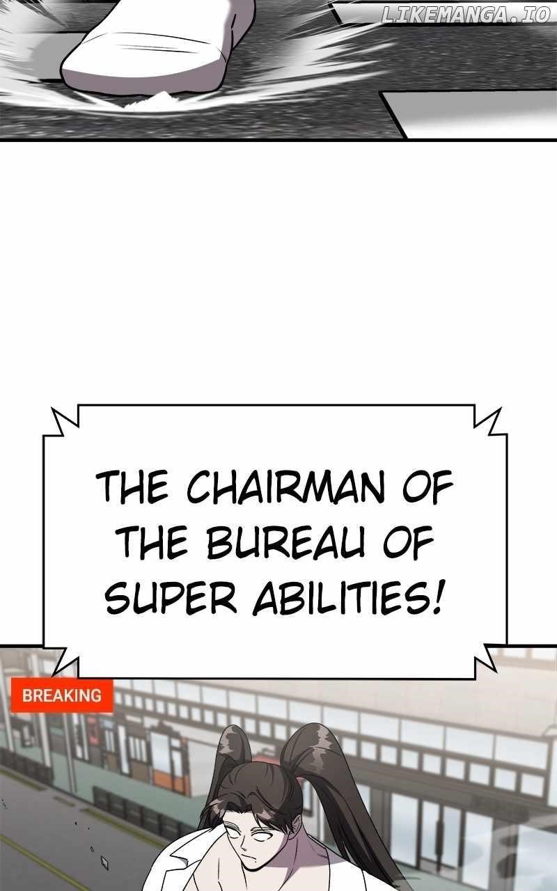 Pure Villain Chapter 120 - Page 107