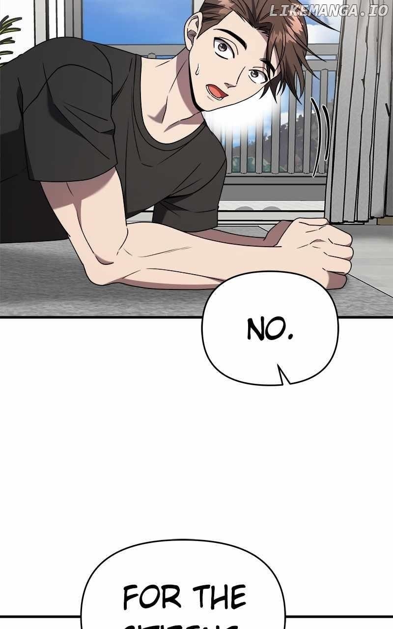 Pure Villain Chapter 120 - Page 112