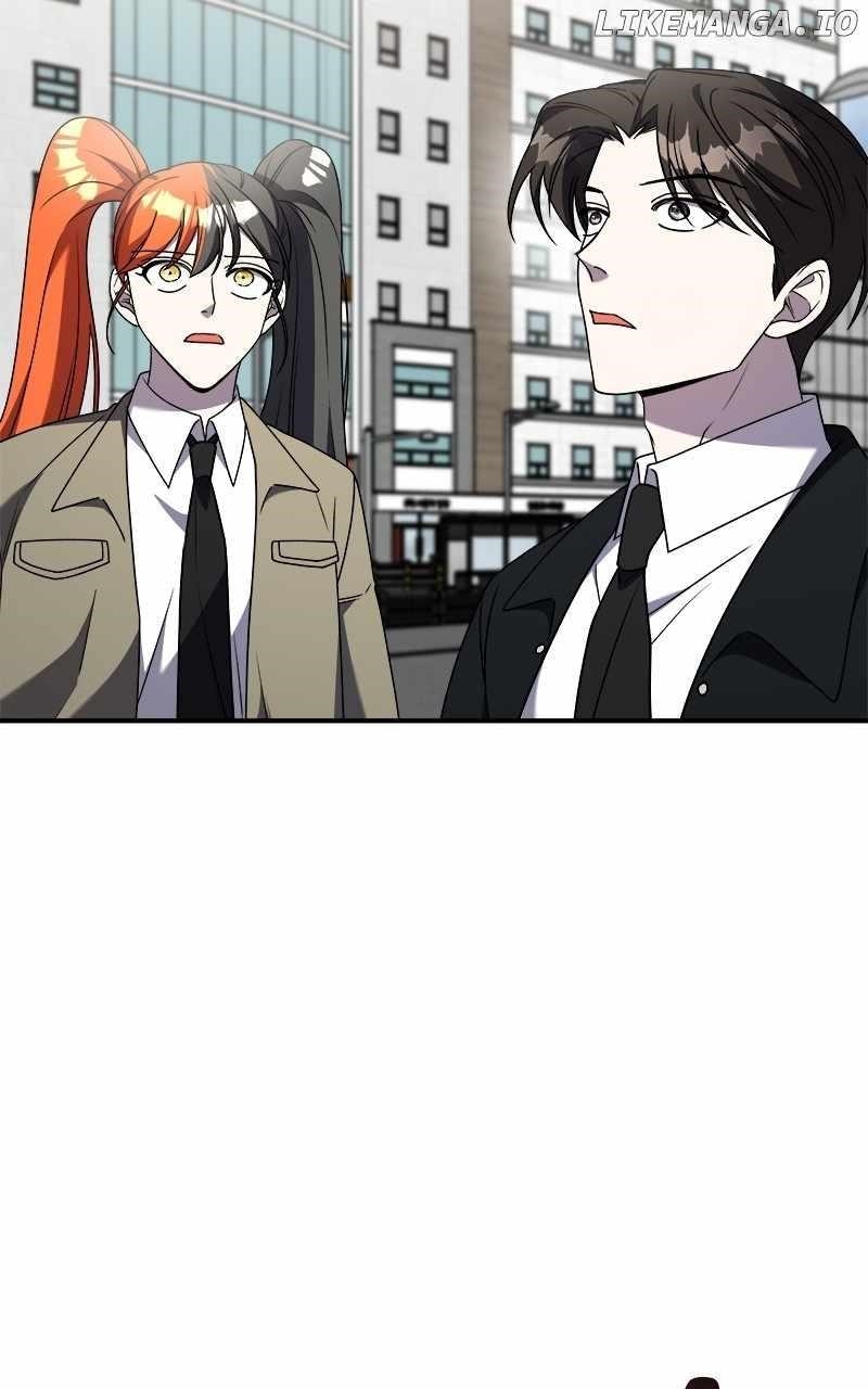 Pure Villain Chapter 120 - Page 115