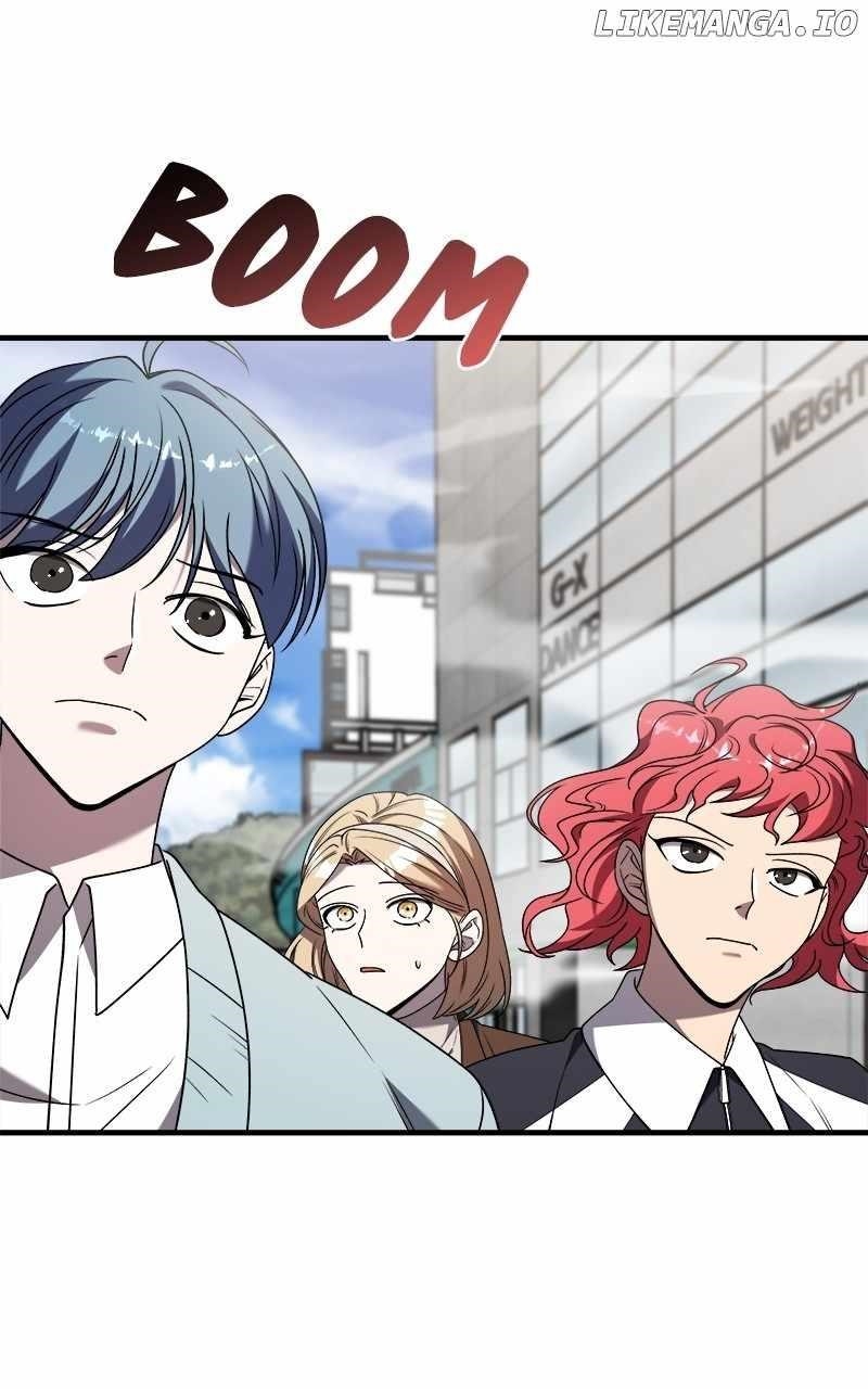 Pure Villain Chapter 120 - Page 117