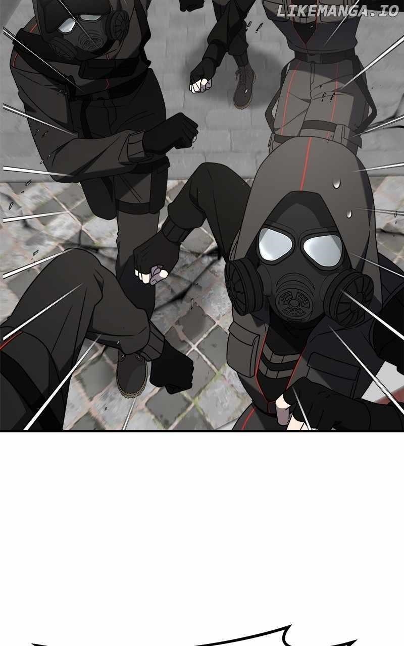 Pure Villain Chapter 120 - Page 16